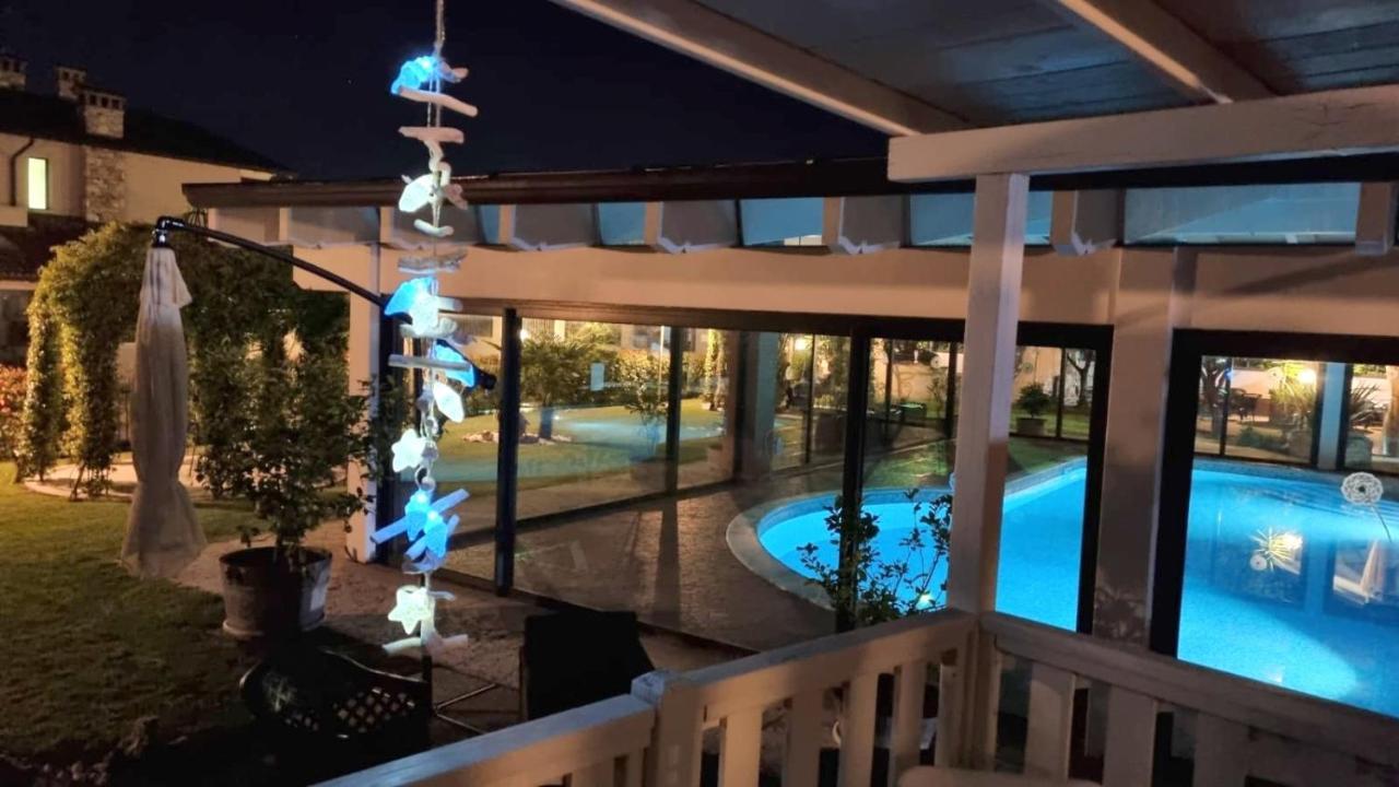 Suite Appartment Ol Castelnuovo del Garda Eksteriør billede